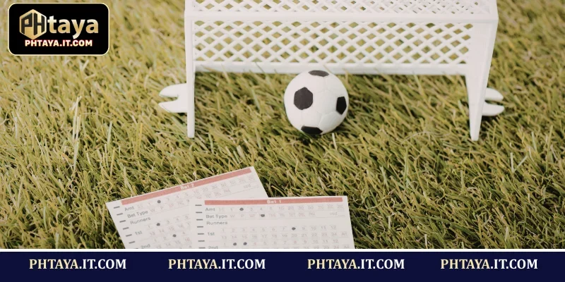 A close-up of a digital bet slip with the selection 'Moneyline' highlighted