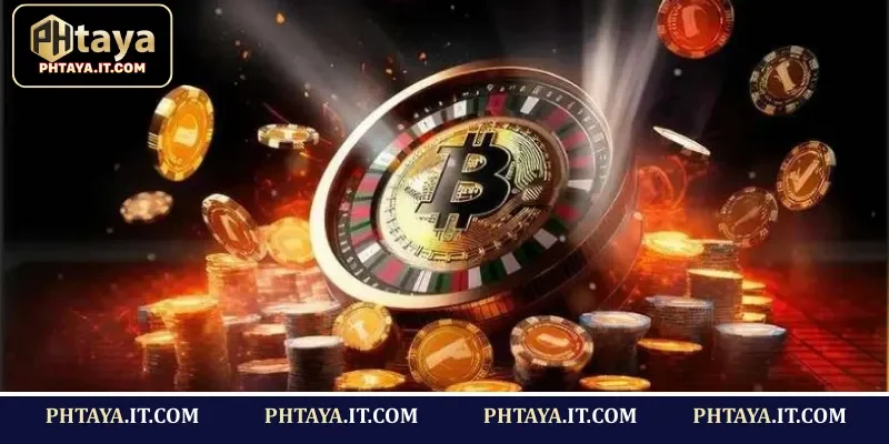 Crypto Integration: The Next Phase of PHTAYA Payment Methods and Regulation