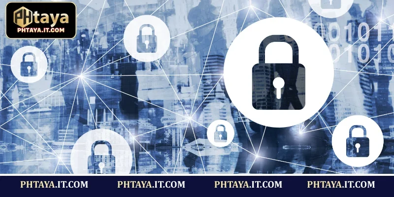 Ensuring Data Integrity through the PHTAYA Privacy Policy