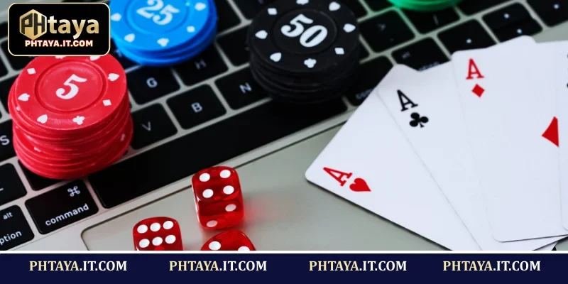 Essential standards of PHTAYA responsible gaming
