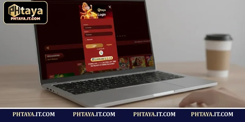 Exclusive Perks of Accessing Your Account via PHTAYA Login