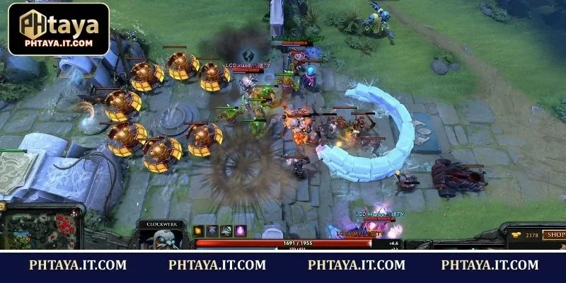 Grasping the Core Concepts of Dota 2 Wagering