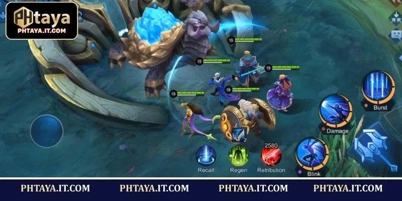 Grasping the Fundamentals of MLBB Betting