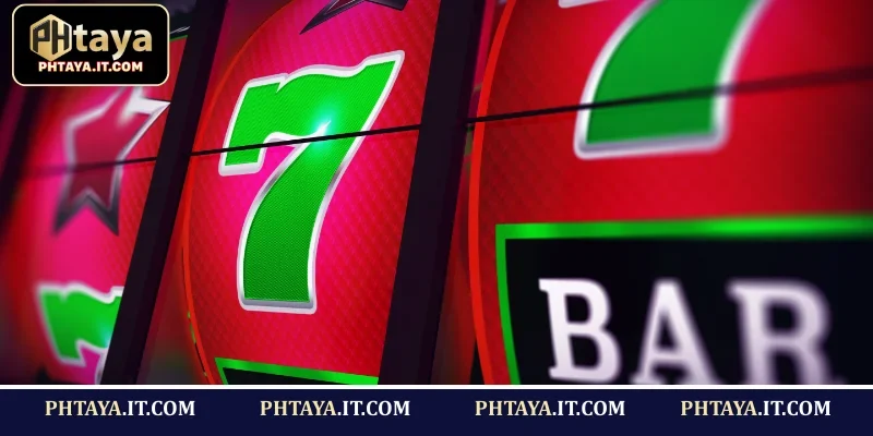 How to play slot games basics