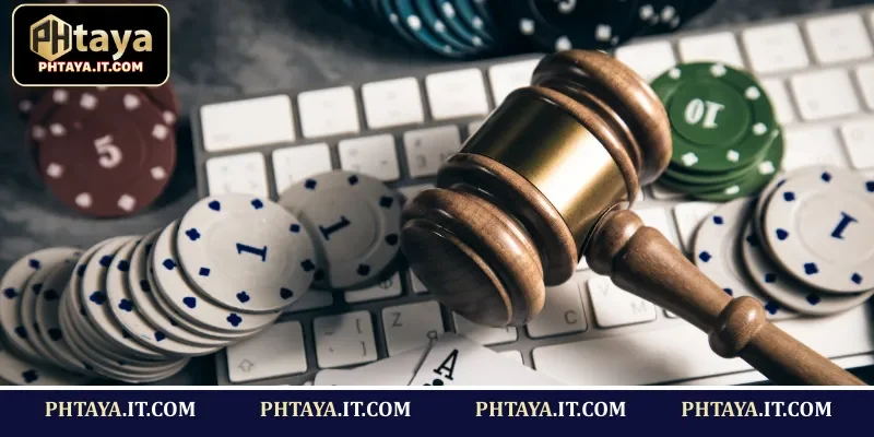 Is online gambling legal in PH - Yes, via licensed PAGCOR sites