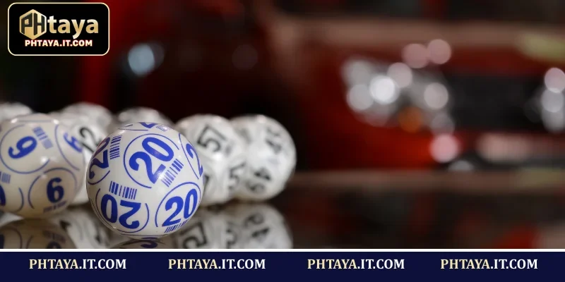 Lottery odds explained using math