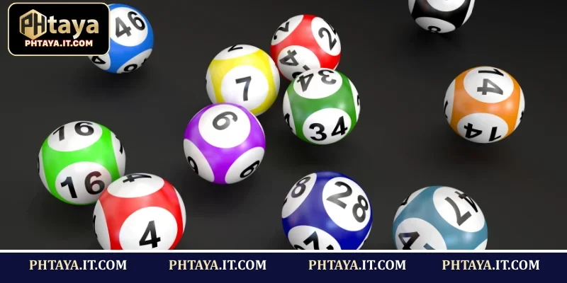 Lottery prize pool and fund allocation