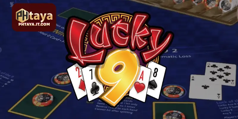 lucky9-online