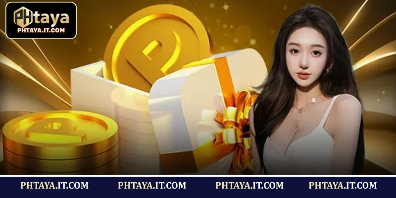 Mabilis na pag-claim ng phtaya promotion code rewards