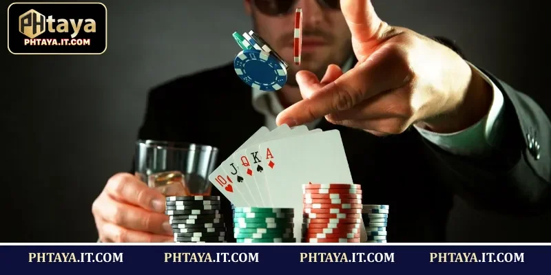 Mga Panganib sa Online Betting at Paano Maiiwasan ang mga Ito