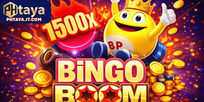 Bingo boom