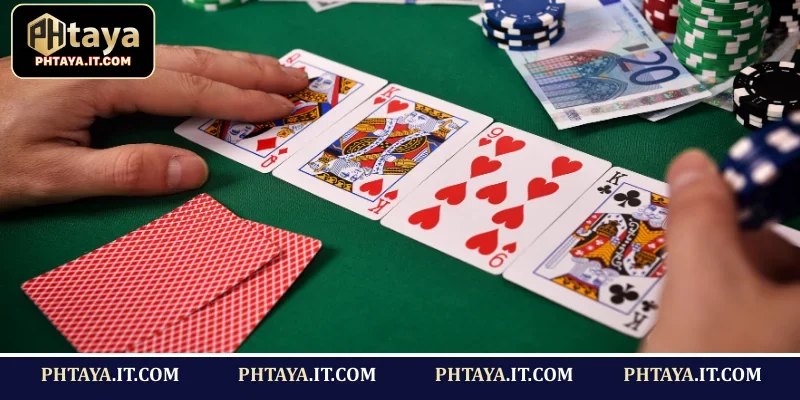 Recognizing gambling red flags to stay safe while playing