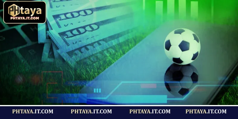 Secure betting deposit how sports betting works