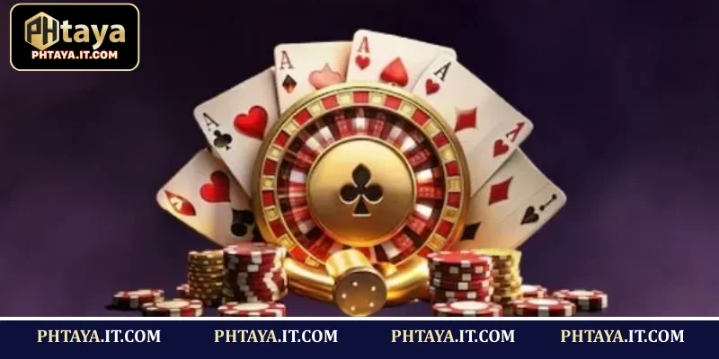Setting deposit limits via GCash on the PHTAYA app