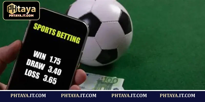 Sports betting odds explained: Three Popular Odds Types