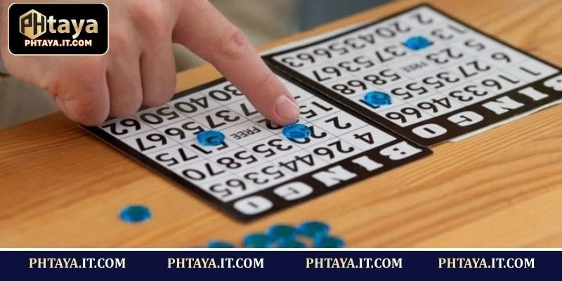 The core structure behind today’s digital bingo platforms