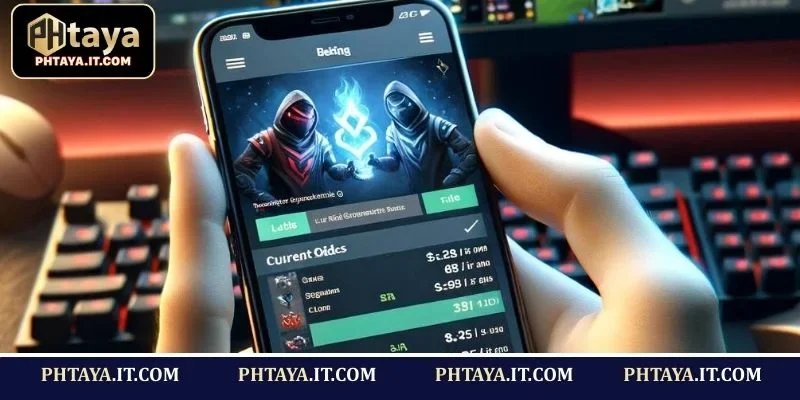 The way odds shape and influence your betting strategy
