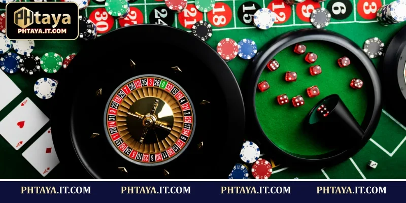 Understanding Casino bonus turnover