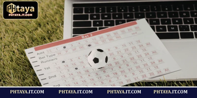 What is moneyline betting basics