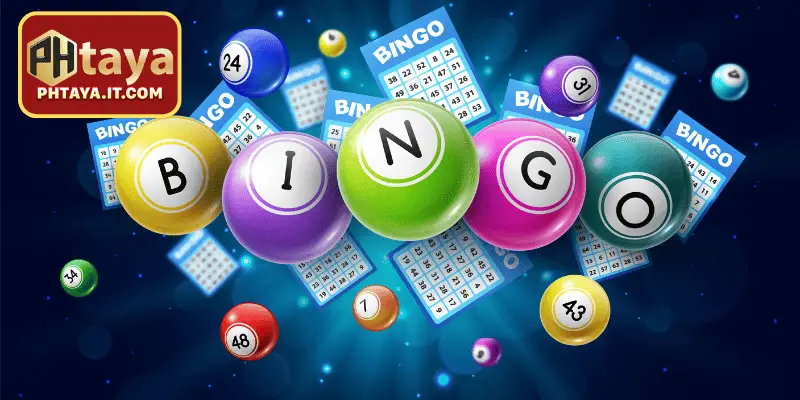 bingo bonanza at phtaya