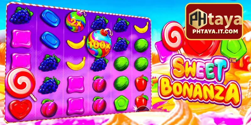 sweet-bonanza-phtaya